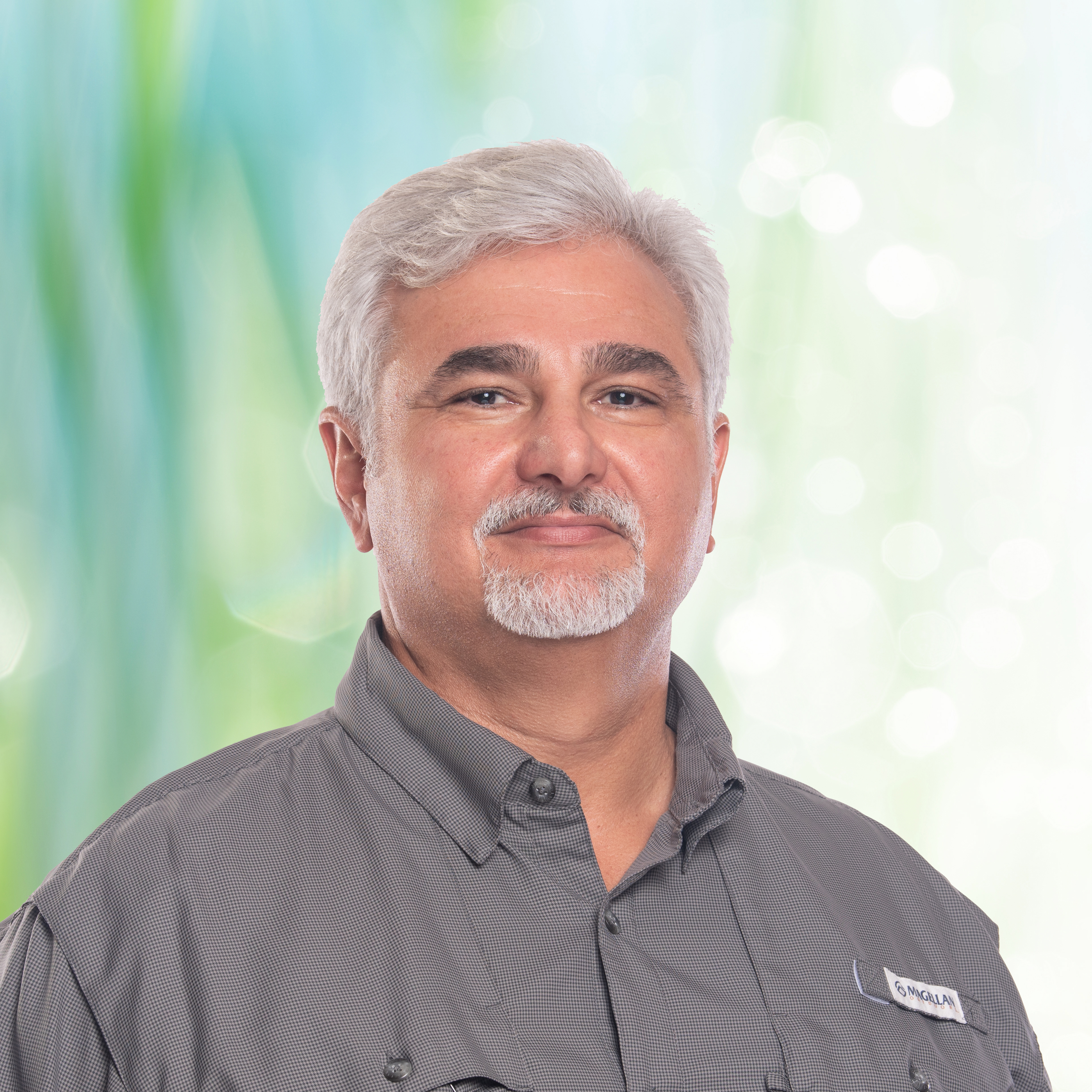 Julio Molina